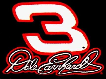 Dale earnhardt Logos