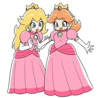 Princess Peach Costume Princess Daisy Super Mario Know Your 