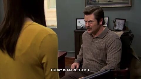 out of context parks & rec on Twitter: "https://t.co/8pt8osv