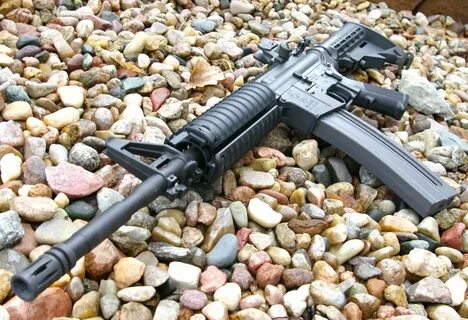 Colt M4 Ops .22LR AR-15 Rimfire - AllOutdoor.com