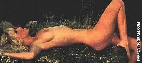 Suzanne Somers Nude The Fappening - Page 2 - FappeningGram