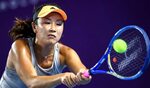 Peng Shuai news: IOC warned against meeting the Chinese play