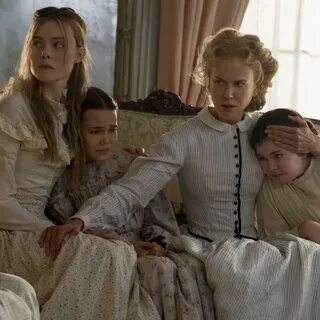 The Beguiled Subtly Tackles Race Even When You Don’t See It