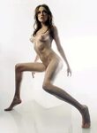 Claire Andrisani Nude For The Picture Magazine Australia hot