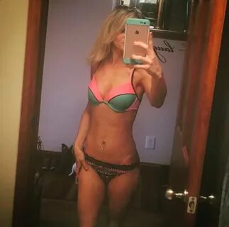 Leah Messer Fights Back: I Am More Than Just A "Bikini Body!