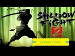 Shadow Fight 2 Mod dinheiro infinito!!!😱 😱 - YouTube