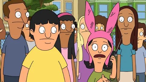 Tina's Chaotic Wagstaff Time-Capsule Reveal in 'Bob's Burger