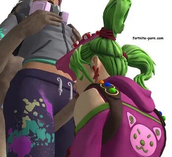 Fortnite Hentai Zoey posted by Sarah Simpson