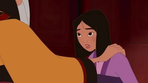 YARN Your Majesty, I. . Mulan II (2004) Video clips by quote