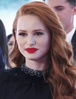 Shop Cheryl Blossom's Exact Red Lipstick From Riverdale - Pl