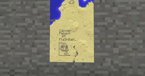 2B2T Cloud Club Map Art - pic-potatos