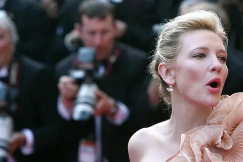 Cate Blanchett leaked photos (45683). Best celebrity Cate Bl