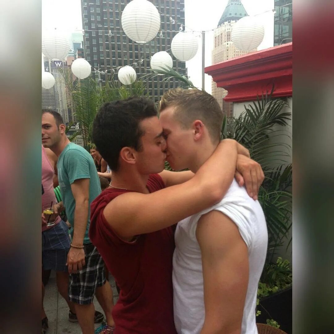 gay is okay👌👬💖 (@gaycouple_love) • Фото в Instagram.