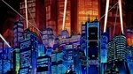 Neo Tokyo City Wallpaper - Neon wallpaper * wallpaper photog