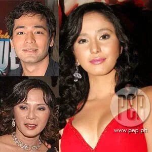 Hayden kho scandal