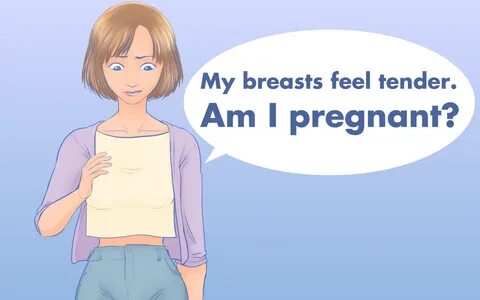 Itchy Breasts Before Period.