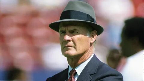 Coach Tom Landry Related Keywords & Suggestions - Coach Tom 