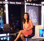 CNBC Asia Pacific to debut new studio - NewscastStudio