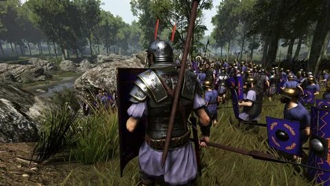 Here S How Modding Will Work In Mount Blade Ii Bannerlord - 