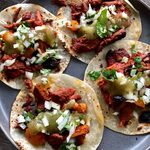 Al Pastor Tacos - Easy Grilled Meals - Grillin With Dad