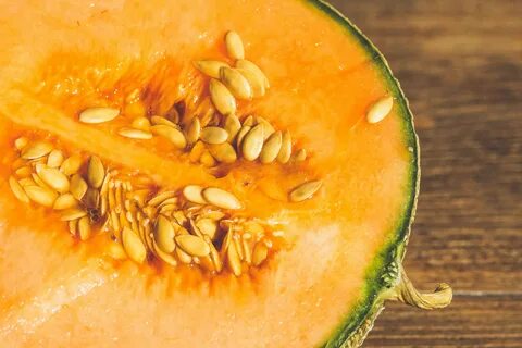 Cantaloupe Wallpapers - Wallpaper Cave