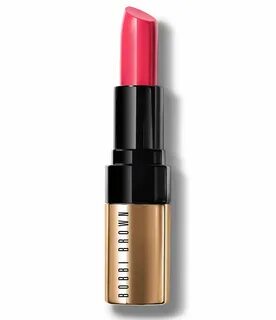Bobbi Brown Luxe Lip Color - Hibiscus 0.13 oz. Lip colors, B