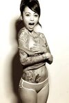 Levy Tran sexy - #TheFappening Girls