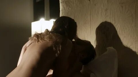 Nude video celebs " Mariana Paola Vicente sexy - The Lucky M