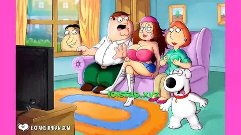 Порно Family Guy Comics.