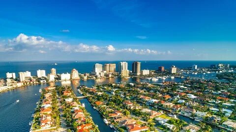 Guide to Fort Lauderdale, Florida Laws Reporting