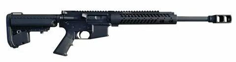 Alexander Arms 50 Beowulf - Piston Gas System Rifle