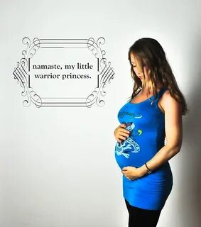 Maternity Photoshoot Quotes - Inspiration