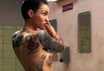Ruby Rose strips NAKED in seriously racy Orange Is The New B