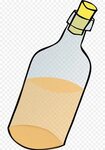Cartoon Bottle Clipart - Find high quality bottle clipart, a