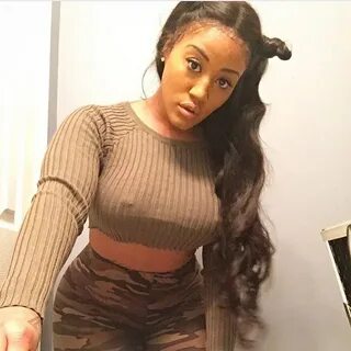 Jhonni Blaze’s Hot Selfies BootymotionTV