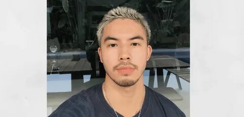 Tony Labrusca: 'I get frustrated when people focus on my sex