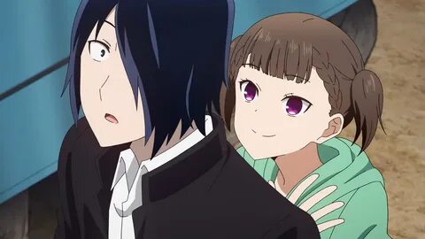 ▷ Kaguya-sama wa Kokurasetai Temporada 3 Cap 9 - Chibi Otaku ✨