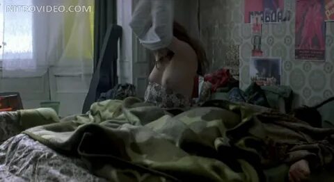 Michelle Williams Nude in Me Without You - Video Clip #01 at