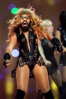 Beardoncé Unflattering Beyonce Know Your Meme