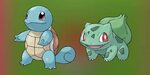 How To Get A Gigantamax Factor Bulbasaur and Squirtle in Pok