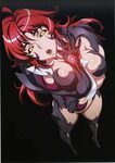 Amaha Masane - Witchblade - Mobile Wallpaper #507568 - Zeroc