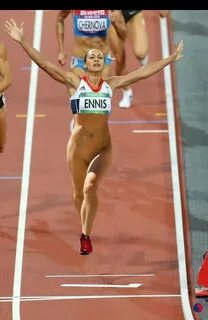 Jessica Ennis Hot And Sexy Photos The Fappening My XXX Hot G