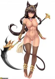 Hentai & Anime Babes Picture Pack 018 Download