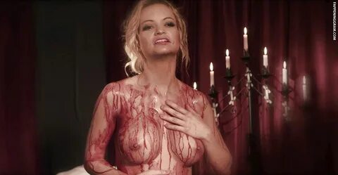 Mindy Robinson Nude The Fappening - Page 3 - FappeningGram