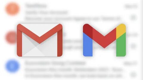 Gmail Logo Wallpapers - Wallpaper Cave