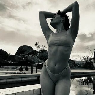 Jessie J Bikini 4 