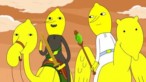 The 3 Best Stories 'Adventure Time' Ever Told