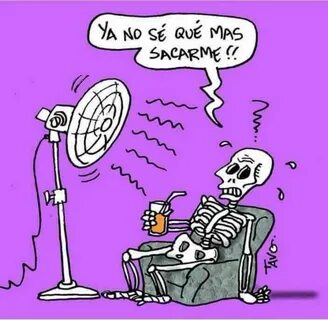 M;ucho calor! Chistes de calor, Humor de viernes, Memes de c