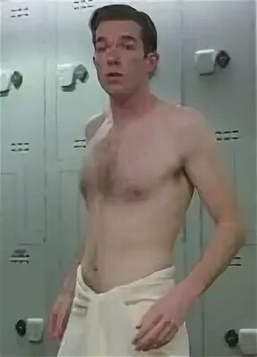 Sexy John Mulaney Nude Scenes? Discover at Mr. Man