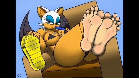 Sonic feet Top porn FREE pics. Comments: 2